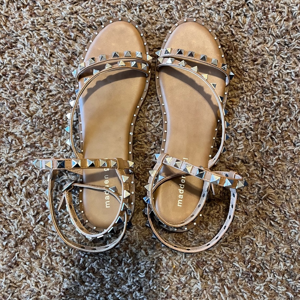 Steve Madden Sandals